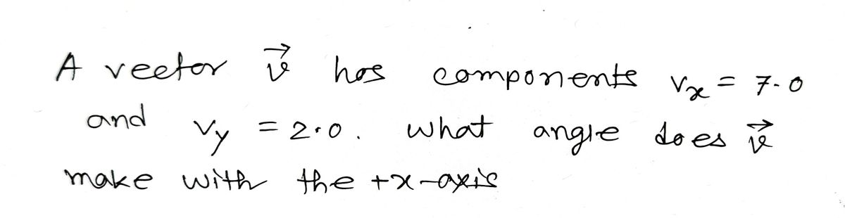 Trigonometry homework question answer, step 1, image 1